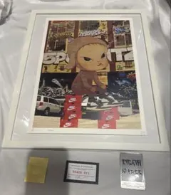 2025年最新】Death nyc 世界限定100枚の人気アイテム - メルカリ