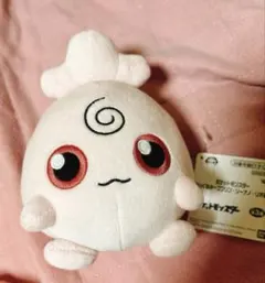 ポケットモンスター ぷりん ぬいぐるみ