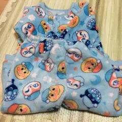 アンパンマンパジャマ★95センチ