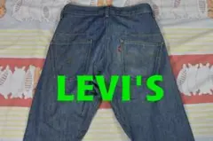 リーバイス デニム c12225 LEVIS / 501 511 606 505
