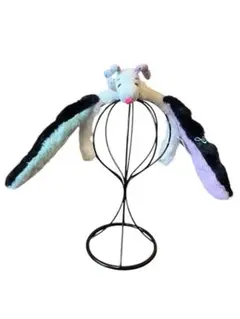 USJ ユニバーサルスタジオジャパン スヌーピー カチューシャ 20周年限定