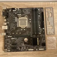 【動作保証付き】Gigabyte B460M DS3H