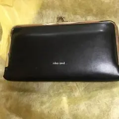 niko and長財布のサムネイル