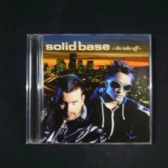 『The Take Off』Solid Base