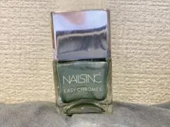 NAILSINC EASY CHROMES ネイルポリッシュ　ネイルズインクのサムネイル