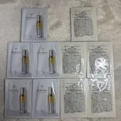 Sisley サンプルセット＊ノベルティ非売品 - メルカリ