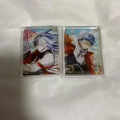 アイナナ 記念日2022 アクブロ 百 千