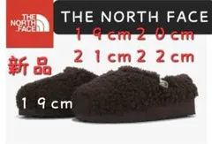THE NORTH FACE　ノースフェイス　スリッポン　フリース靴　防寒 19