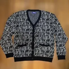 Fucking Awesome カーディガン