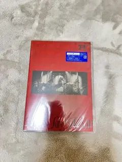 Hey! Say! JUMP LIVE TOUR H+ DVD