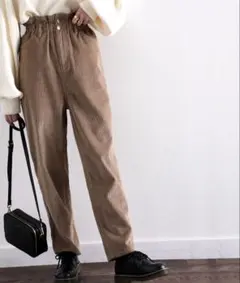 Classical Elf コーデュロイパンツ Mサイズ