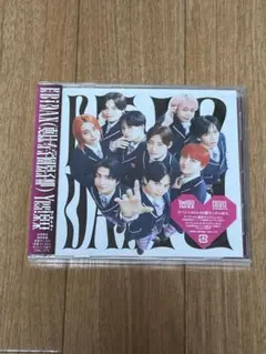 EBiDAN Yes! 東京 超特急盤