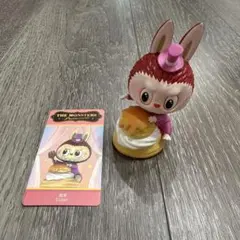 POPMART LABUBU ラブブ 森のコンサート シリーズ - メルカリ