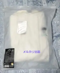《未開封》BTS ジン The Astronaut ウット フーディー Mのサムネイル