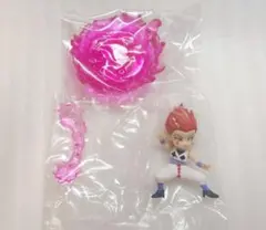 HUNTER×HUNTER デスクトップハンター6 ヒソカ