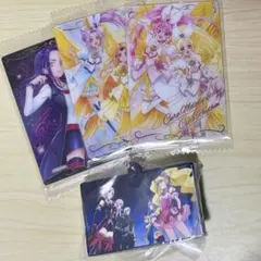 フレッシュプリキュア スイートプリキュア まとめ売りのサムネイル