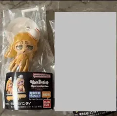 VIRUSWEETS フィギュア　レモンティー