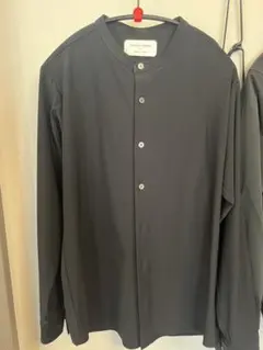 UNITED TOKYO 長袖 ブラックシャツ サイズ1