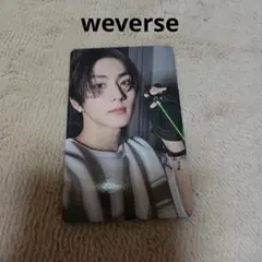ENHYPEN　daydream ジョンウォン　weverse ラキドロ