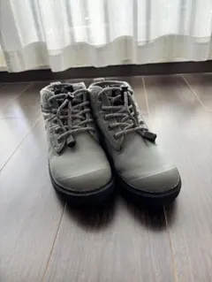 Columbia サップランド チャッカ WP オムニヒート 23.0