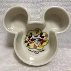 ディズニーリゾート プレート