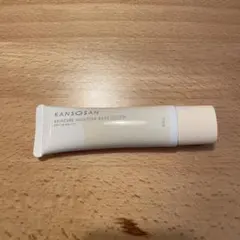 KANSONSAN スキンケアモイスチャーベースカバー 30g 乾燥さん