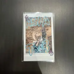 岩田剛典 SPACECOWBOY ステッカーカード