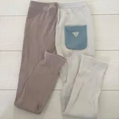 BREEZE ダイスキパンツ　120