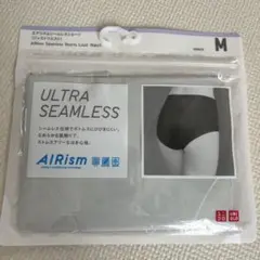 シームレスパンツ