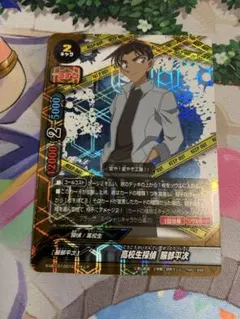 2026年最新】バディファイト コナンの人気アイテム - メルカリ