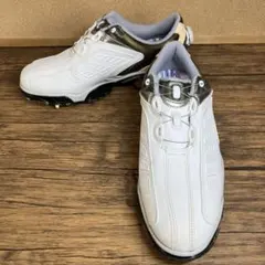 （K25931）フットジョイ BOA ゴルフシューズ 25.5㎝