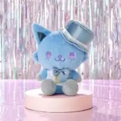 ジェオチャム JOCHUM ぬいぐるみ レイン 川尻蓮