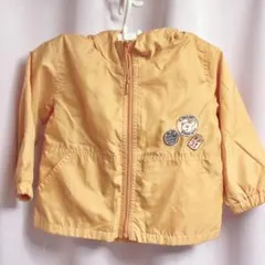 KP Kids' Stuff フード付きアウター 90cm