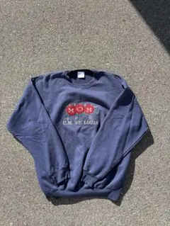 （USA製）古着 トレーナー スウェット