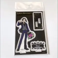 東リべ 場地圭介 アクスタ ※匿名配送