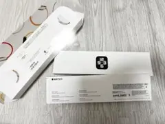 【最終価格】未開封 Apple WatchSE 第2世代40mm GPSモデル