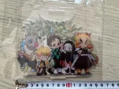 鬼滅の刃 七夕 アクリルスタンド