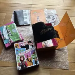 2025年最新】のだめカンタービレ dvd-boxの人気アイテム - メルカリ