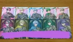 VOISINGチップス シクフォニ 10点セット まとめ売り