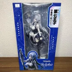 新品未開封】 Vivy ヴィヴィ 1/7スケール 完成品フィギュア 正規品
