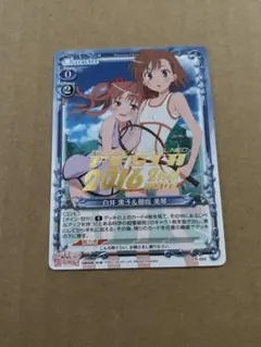 【銀サインカード】とある科学の超電磁砲 プレシャスメモリーズ 御坂美琴 佐藤利奈 銀サインカード】とある科学の超電磁砲 プレシャスメモリーズ 御坂美琴