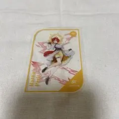 【にじさんじ 8th Anniversary】 ラトナ・プティ クリアカード