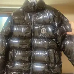 TRAPSTAR ダウンジャケット　正規品