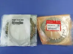 Z400GP ステム ベアリング テーパーローラー ベアリング 三又 534 