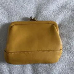 h*g様 コーチ　コインケース　がま口