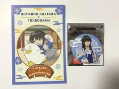 銀魂　サンリオ　桂小太郎　エリザベス