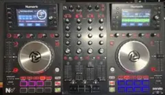 2025年最新】djコントローラー numarkの人気アイテム - メルカリ