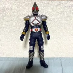 仮面ライダーブレイド　フィギュア　17センチ