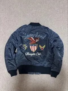 2026年最新】avirex l2bの人気アイテム - メルカリ