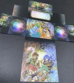 2026年最新】霊使い プレイマットの人気アイテム - メルカリ